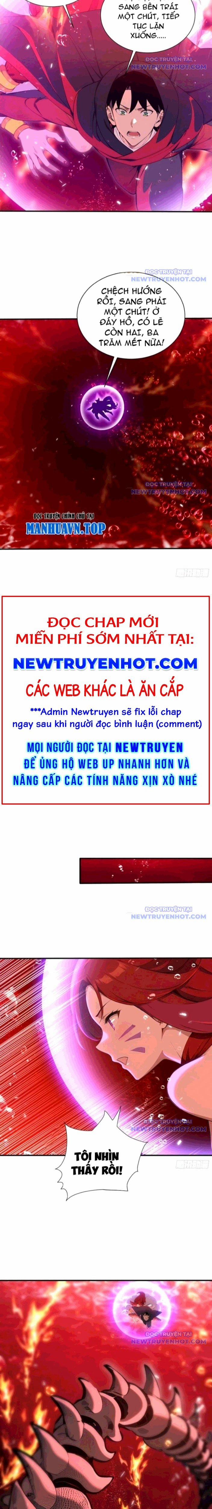 Đệ Nhất Ngự Thú Sư 43 trang 2