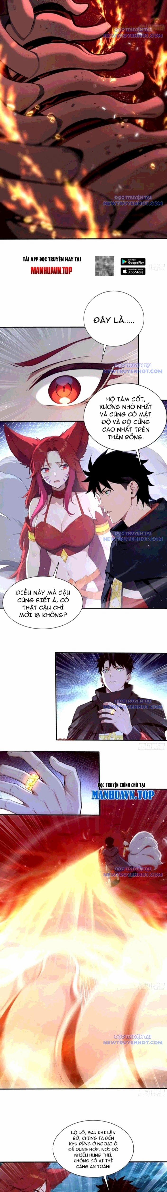 Đệ Nhất Ngự Thú Sư 43 trang 3