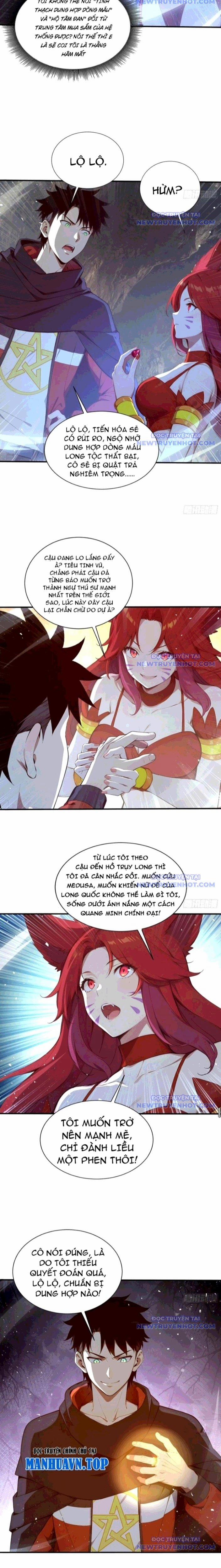 Đệ Nhất Ngự Thú Sư 43 trang 5