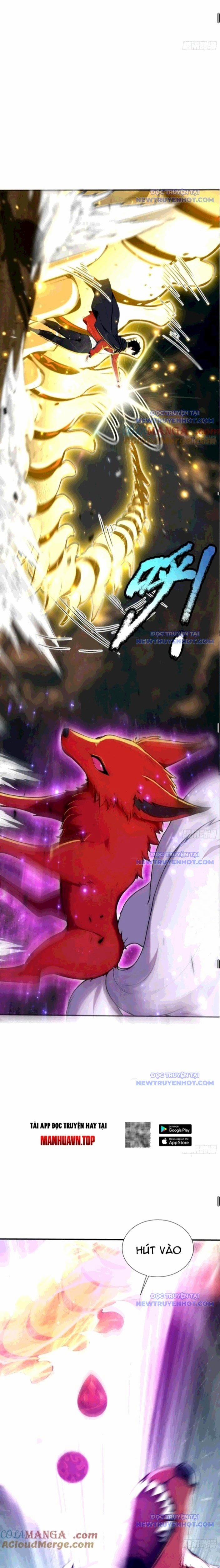 Đệ Nhất Ngự Thú Sư 43 trang 6