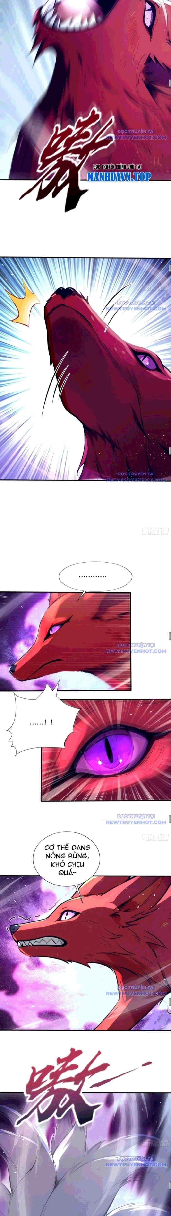 Đệ Nhất Ngự Thú Sư 43 trang 7