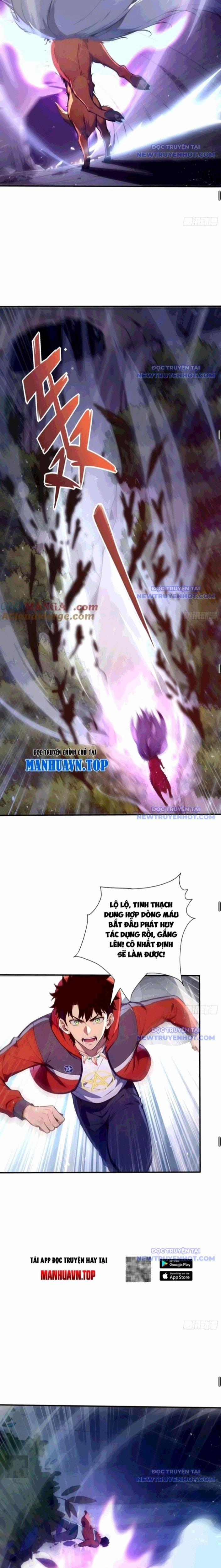 Đệ Nhất Ngự Thú Sư 43 trang 8