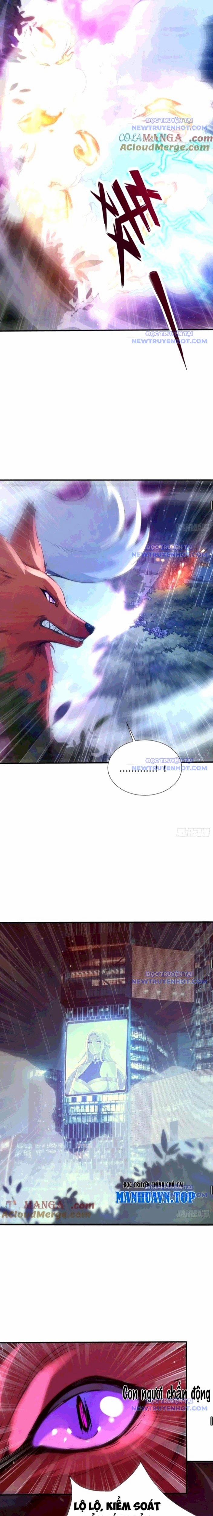 Đệ Nhất Ngự Thú Sư 43 trang 9