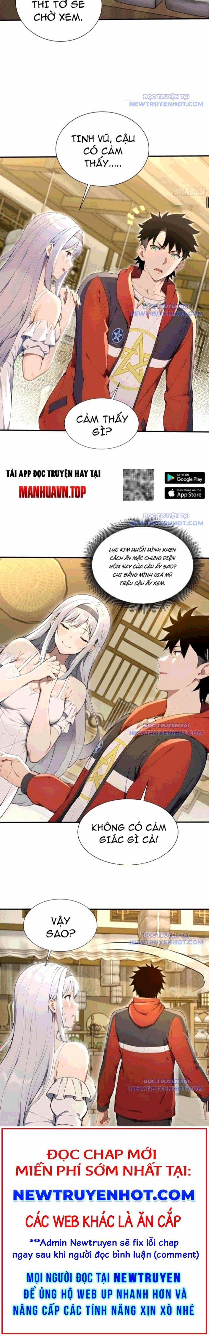 Đệ Nhất Ngự Thú Sư 44 trang 10