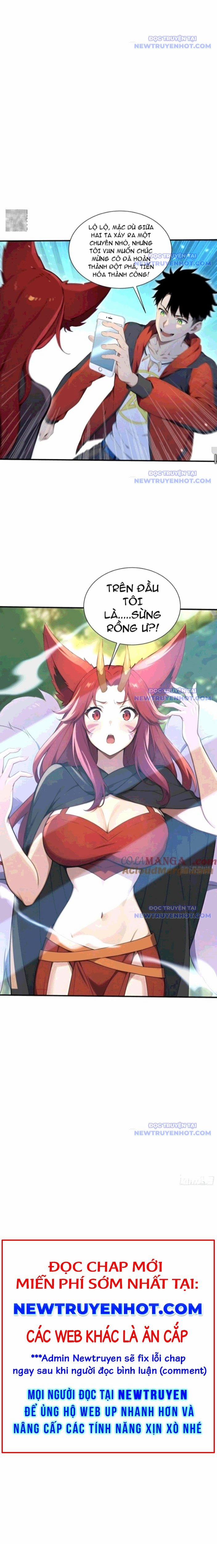 Đệ Nhất Ngự Thú Sư 44 trang 3