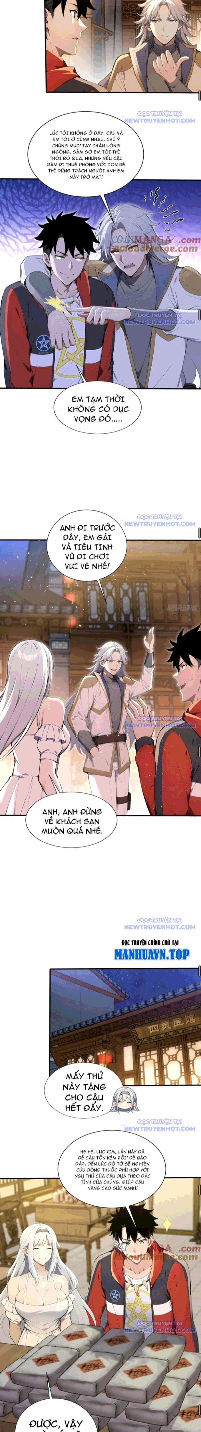 Đệ Nhất Ngự Thú Sư 44 trang 9