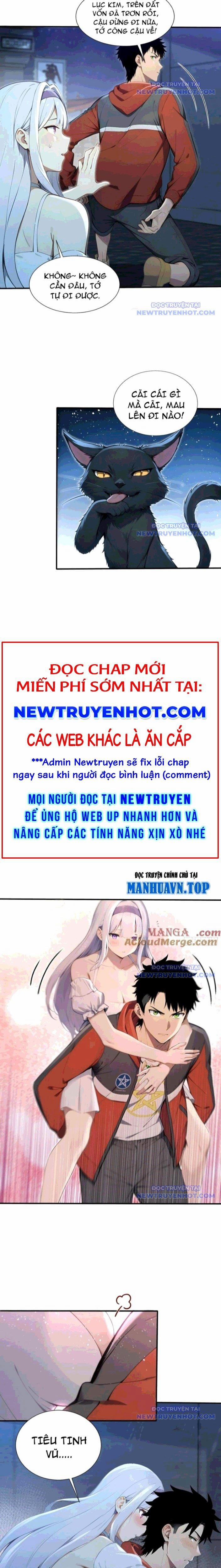 Đệ Nhất Ngự Thú Sư 45 trang 1