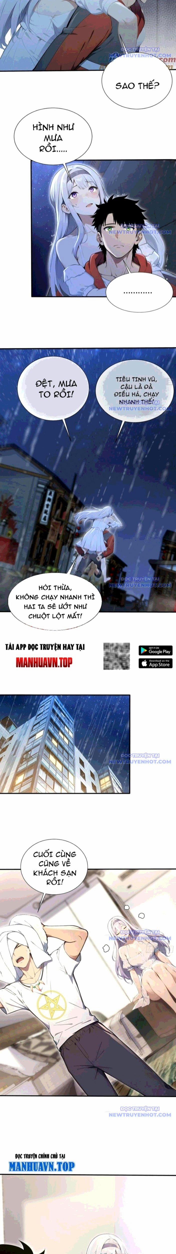 Đệ Nhất Ngự Thú Sư 45 trang 2