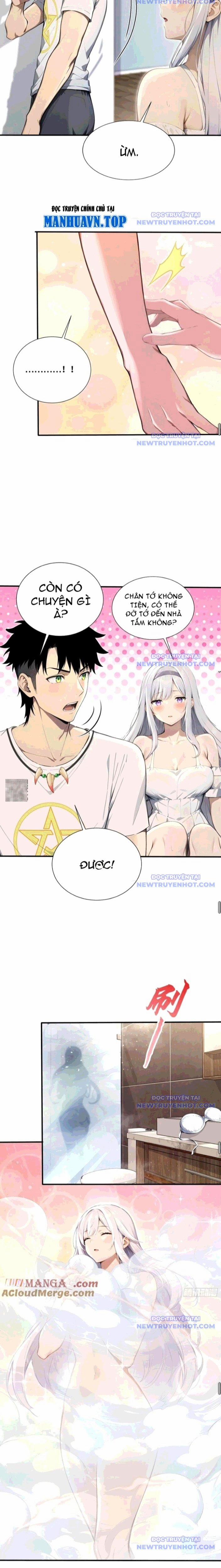 Đệ Nhất Ngự Thú Sư 45 trang 5