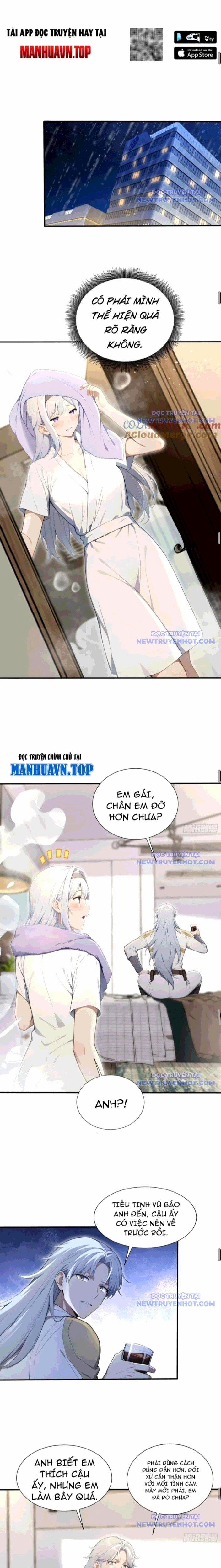 Đệ Nhất Ngự Thú Sư 45 trang 6