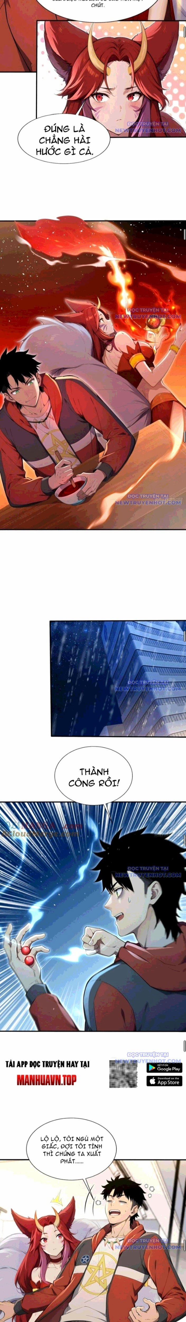 Đệ Nhất Ngự Thú Sư 45 trang 8