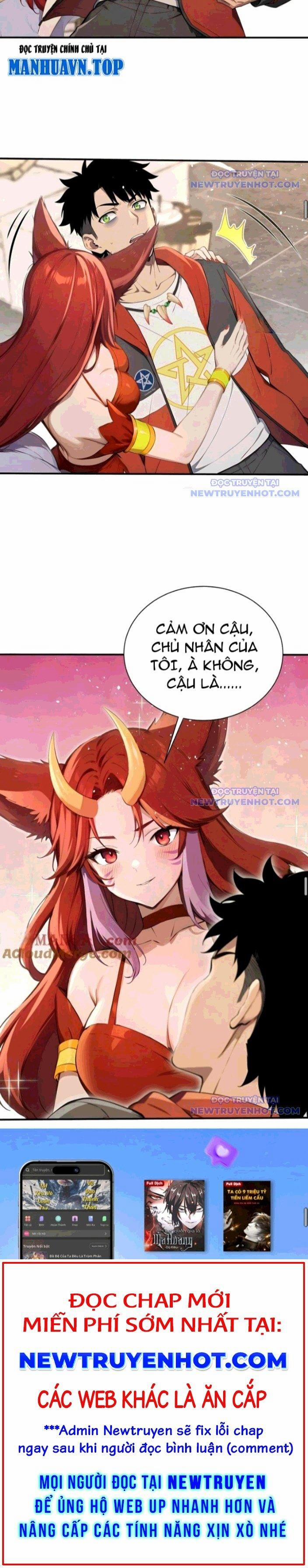 Đệ Nhất Ngự Thú Sư 45 trang 9