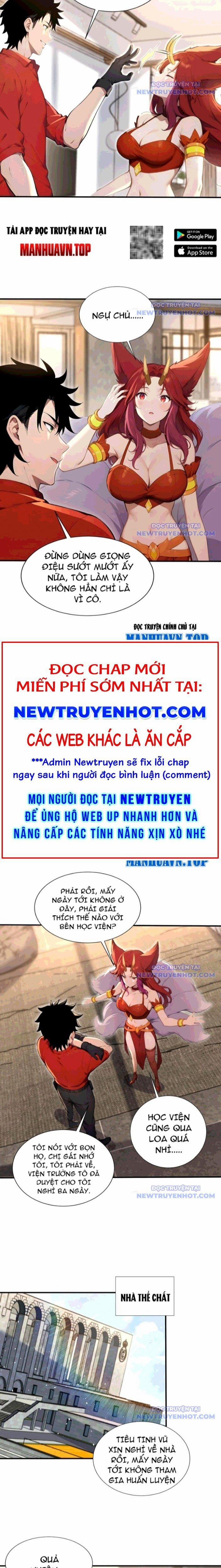 Đệ Nhất Ngự Thú Sư 46 trang 1