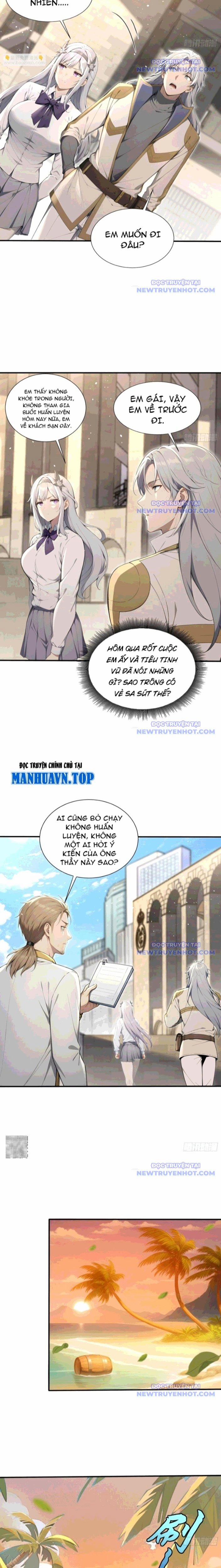 Đệ Nhất Ngự Thú Sư 46 trang 2