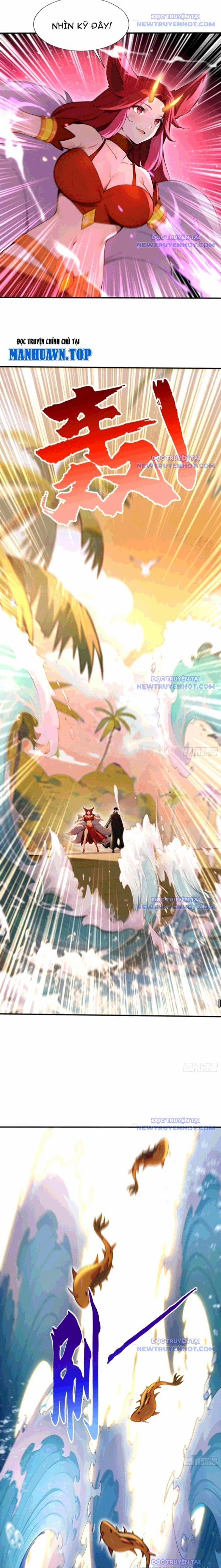 Đệ Nhất Ngự Thú Sư 46 trang 4