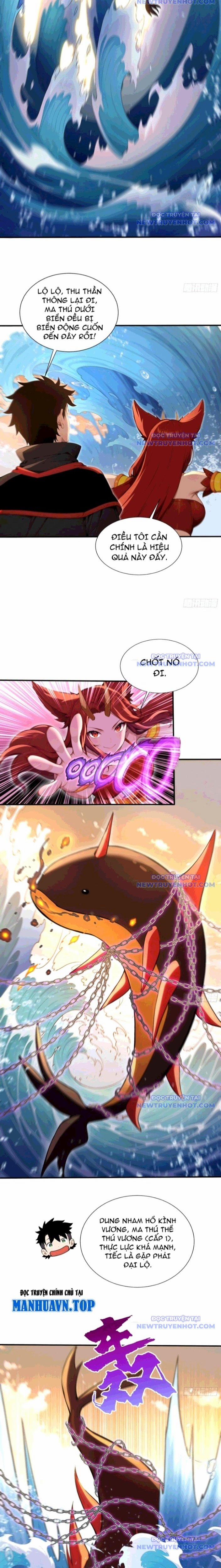 Đệ Nhất Ngự Thú Sư 46 trang 5