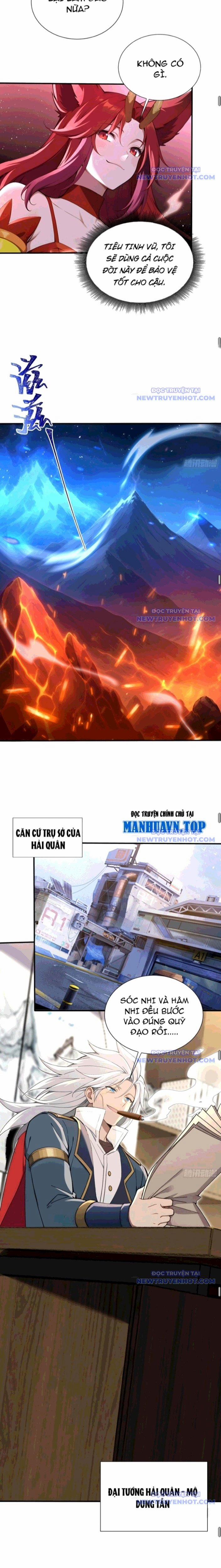 Đệ Nhất Ngự Thú Sư 46 trang 7