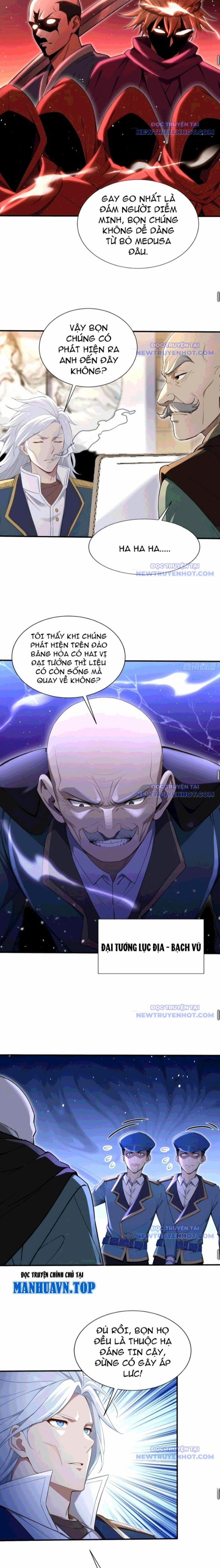 Đệ Nhất Ngự Thú Sư 46 trang 9