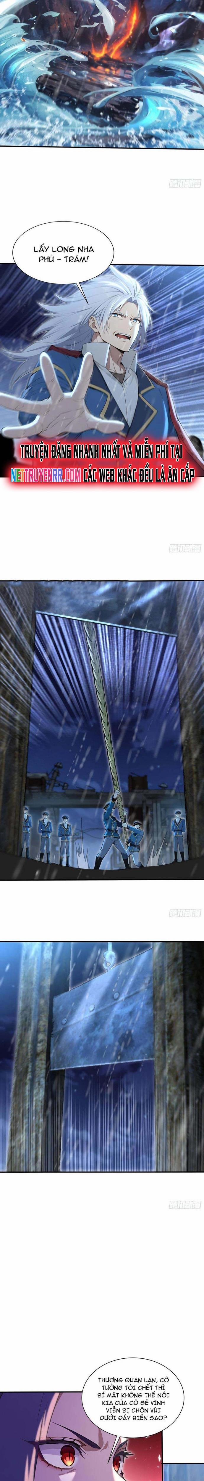 Đệ Nhất Ngự Thú Sư 47 trang 1