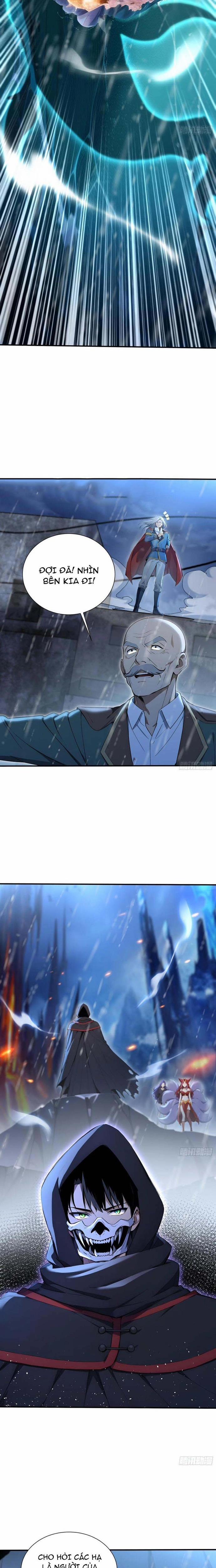 Đệ Nhất Ngự Thú Sư 47 trang 10