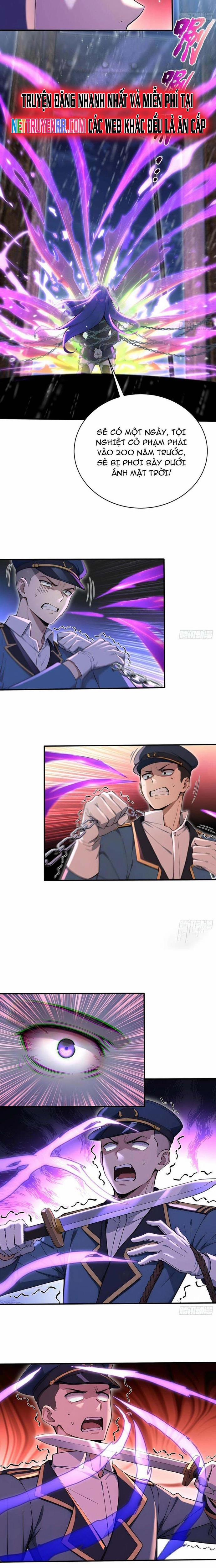 Đệ Nhất Ngự Thú Sư 47 trang 2