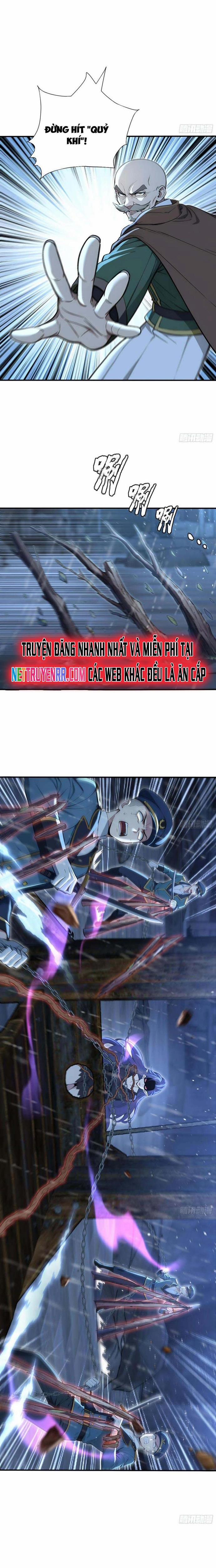 Đệ Nhất Ngự Thú Sư 47 trang 3