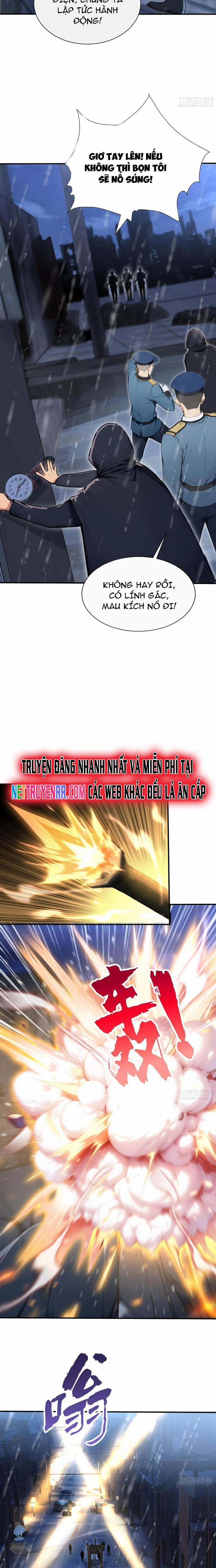 Đệ Nhất Ngự Thú Sư 47 trang 5