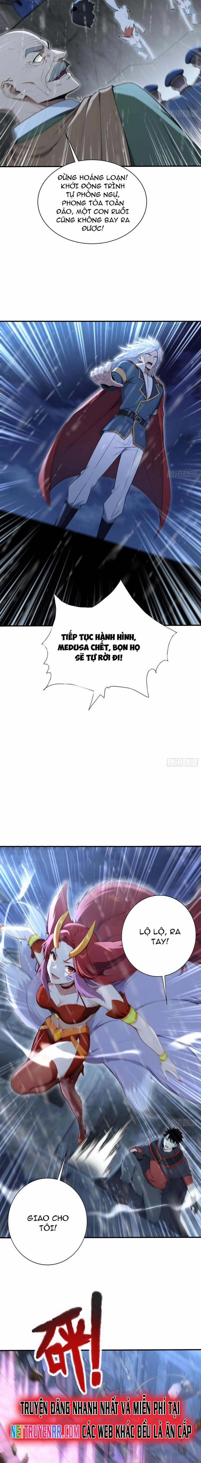 Đệ Nhất Ngự Thú Sư 47 trang 7