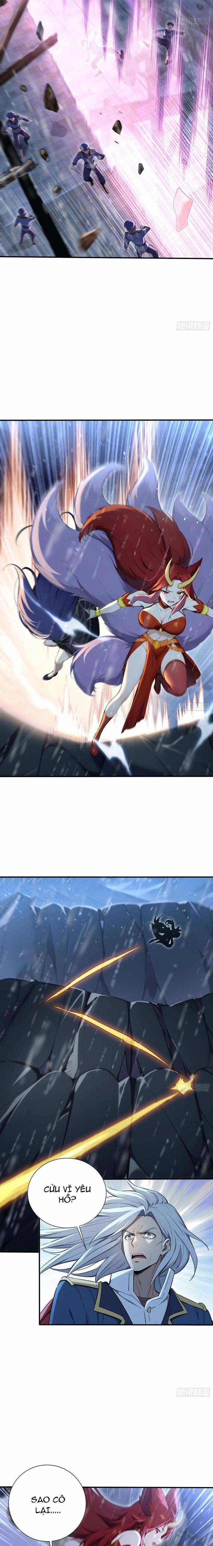 Đệ Nhất Ngự Thú Sư 47 trang 8