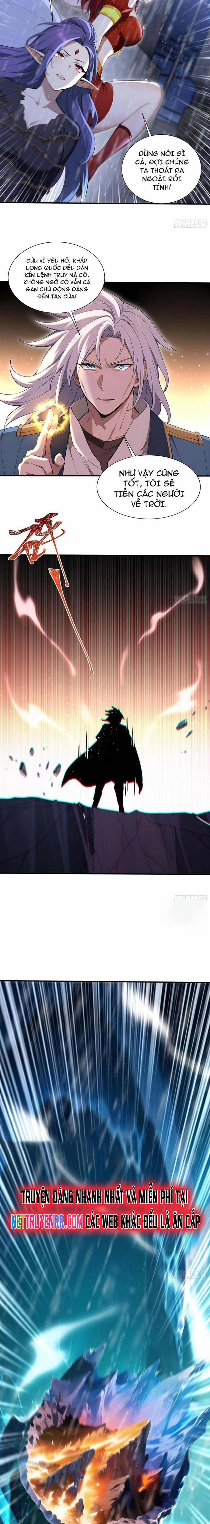 Đệ Nhất Ngự Thú Sư 47 trang 9