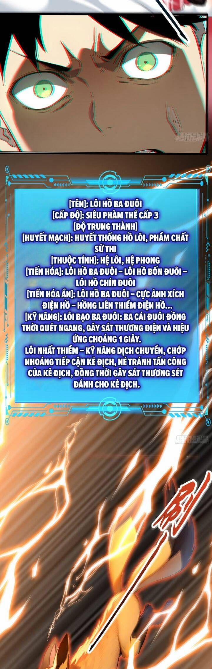 Đệ Nhất Ngự Thú Sư 5 trang 13