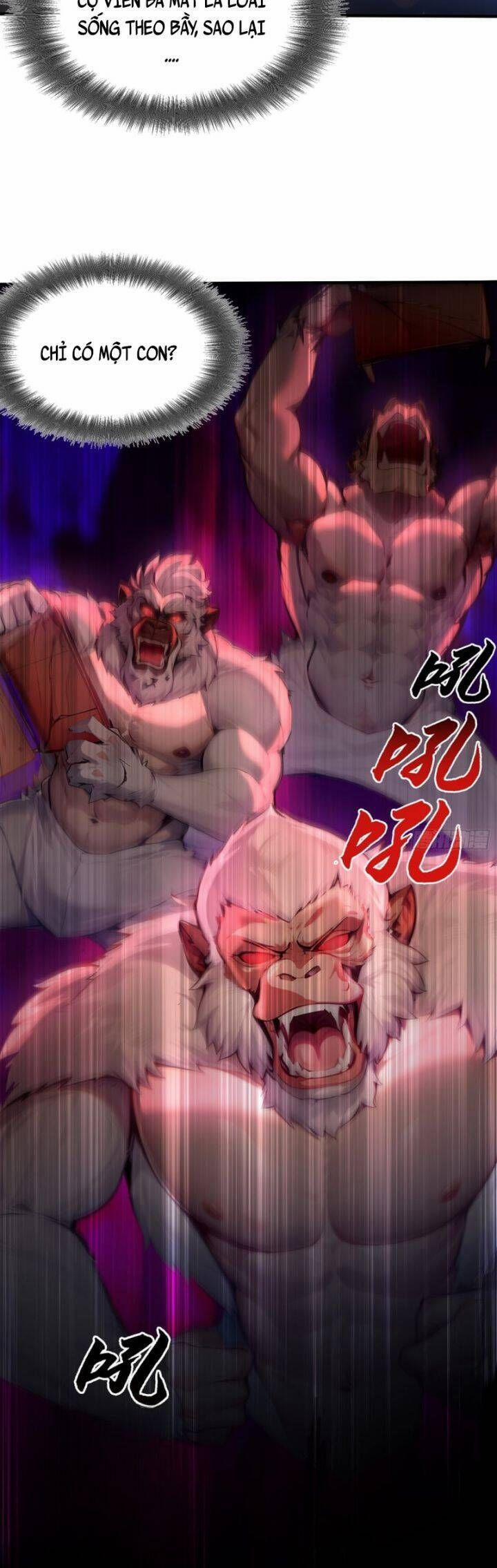 Đệ Nhất Ngự Thú Sư 5 trang 16