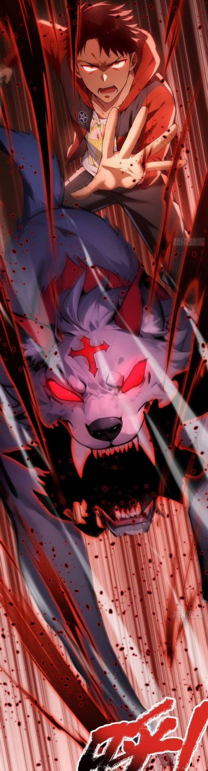 Đệ Nhất Ngự Thú Sư 5 trang 19