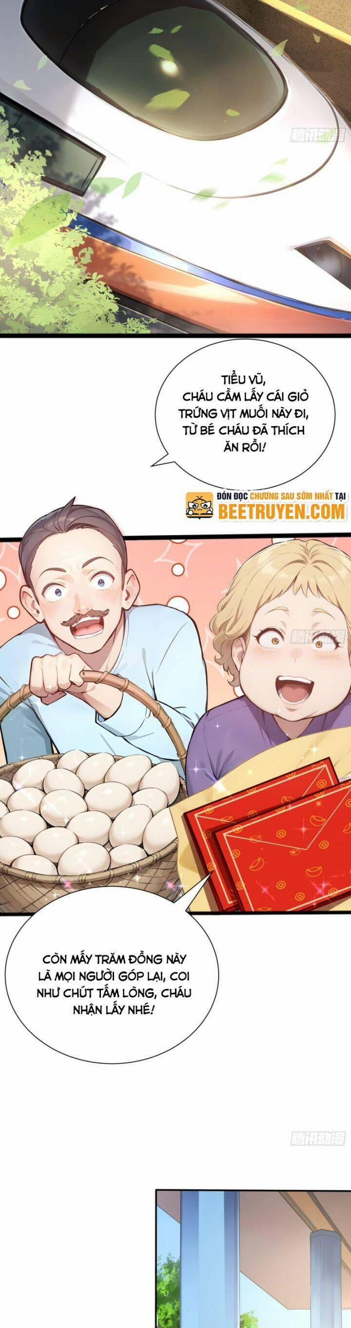 Đệ Nhất Ngự Thú Sư 5 trang 2