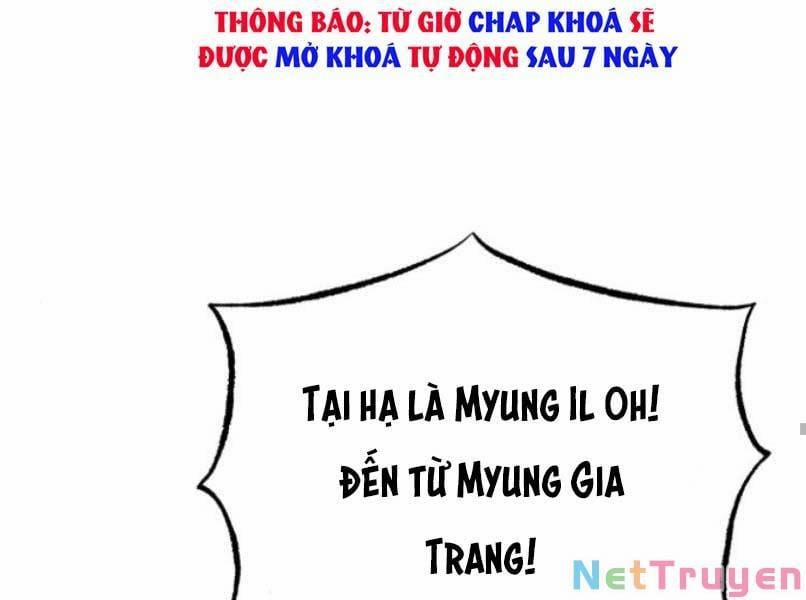 Đệ Nhất Võ Sư, Baek Cao Thủ Chương 17 Trang 29