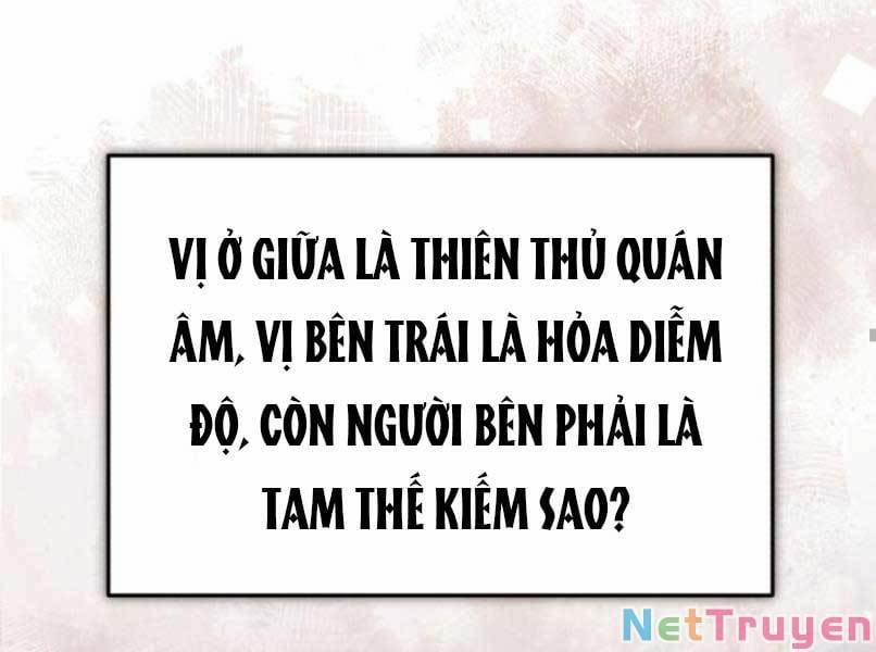 Đệ Nhất Võ Sư, Baek Cao Thủ Chương 17 Trang 5