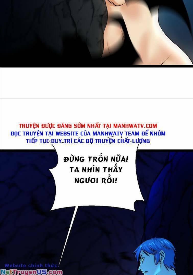 Đế Quốc Lê Man Chương 28 Trang 3