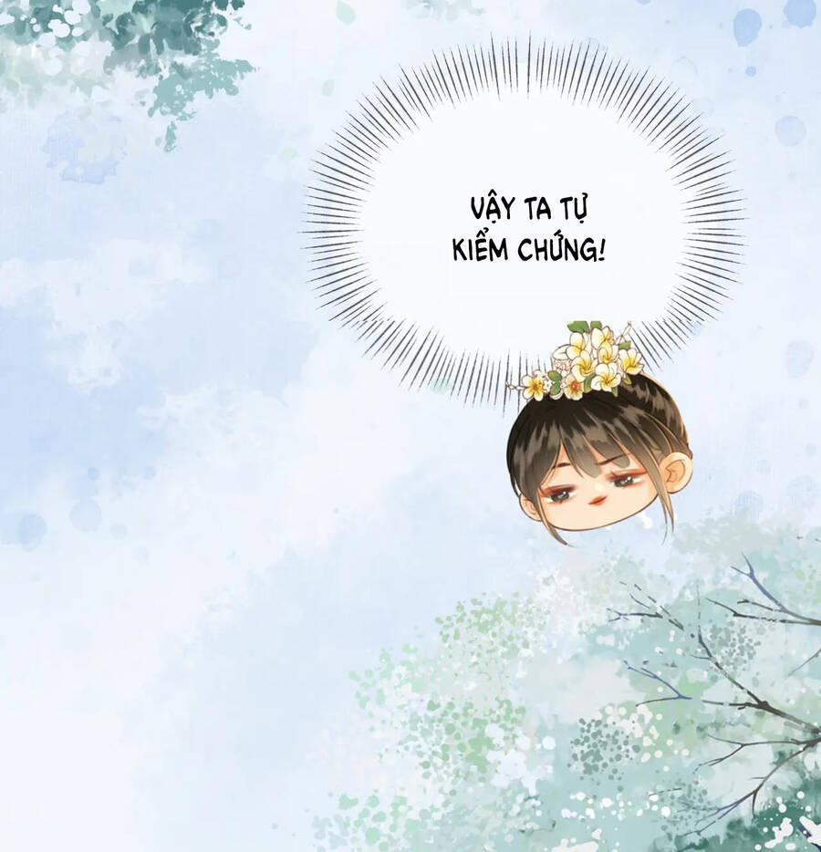 Để Ta Làm Ánh Trăng Đen Của Hôn Quân 10.2 trang 9