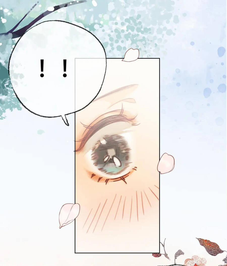 Để Ta Làm Ánh Trăng Đen Của Hôn Quân 12.2 trang 14