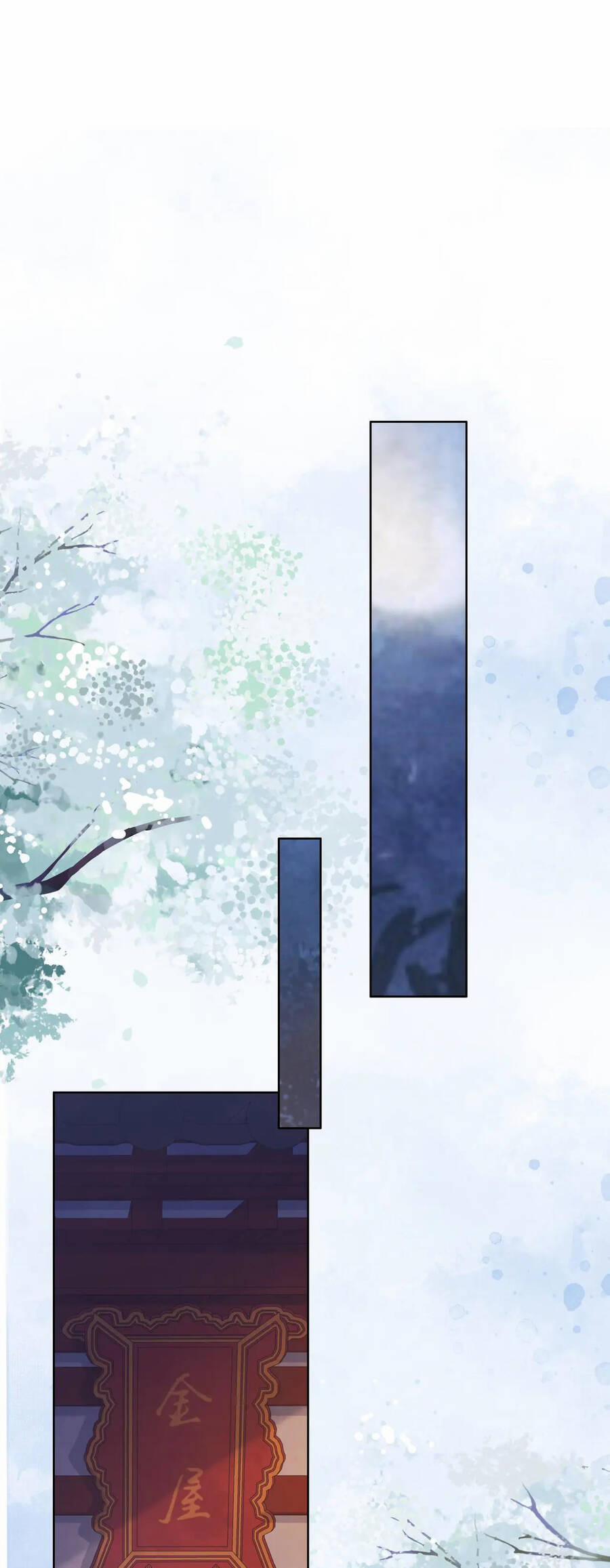 Để Ta Làm Ánh Trăng Đen Của Hôn Quân 12.2 trang 16