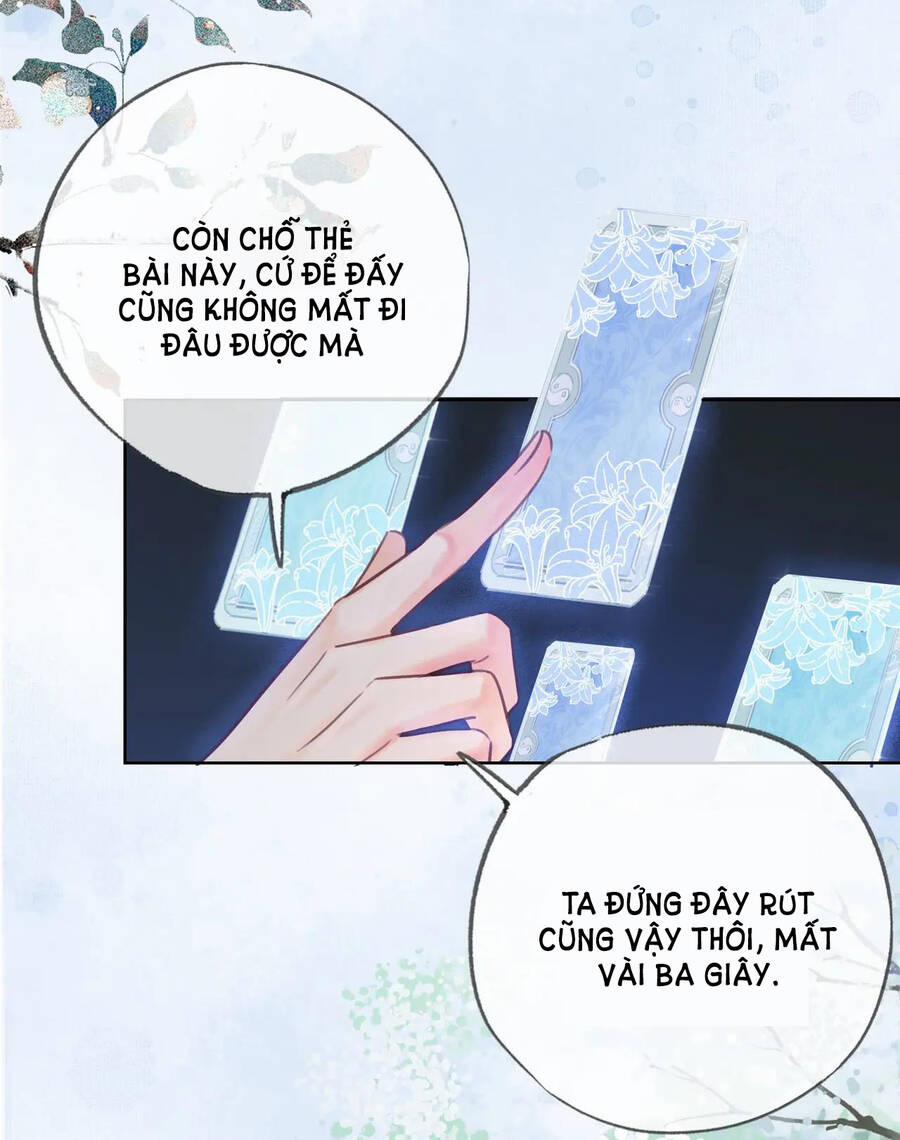 Để Ta Làm Ánh Trăng Đen Của Hôn Quân 12.2 trang 19