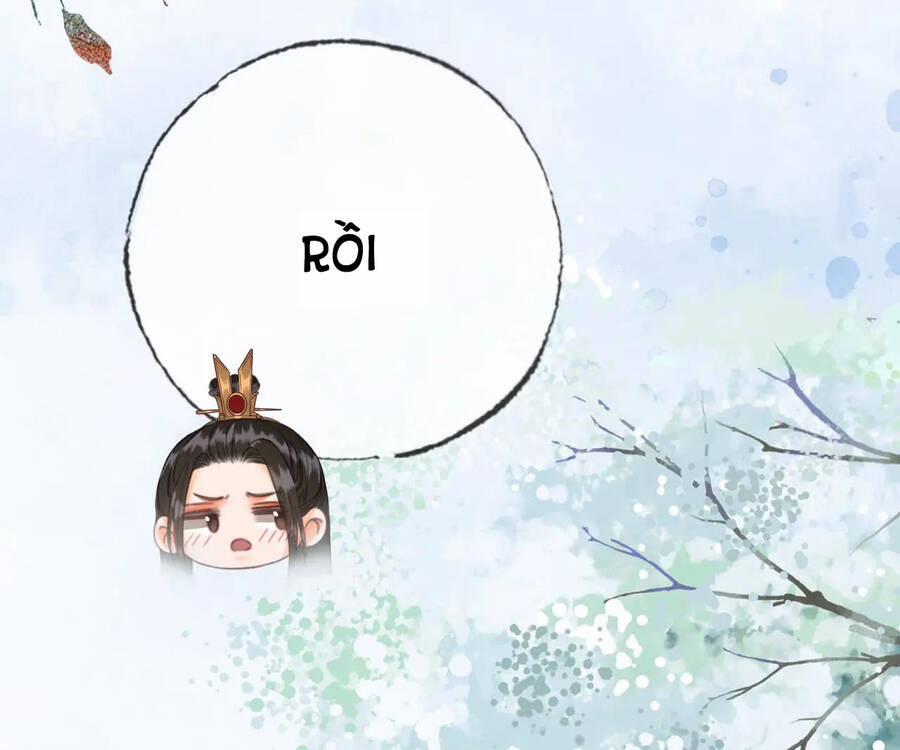 Để Ta Làm Ánh Trăng Đen Của Hôn Quân 12.2 trang 8