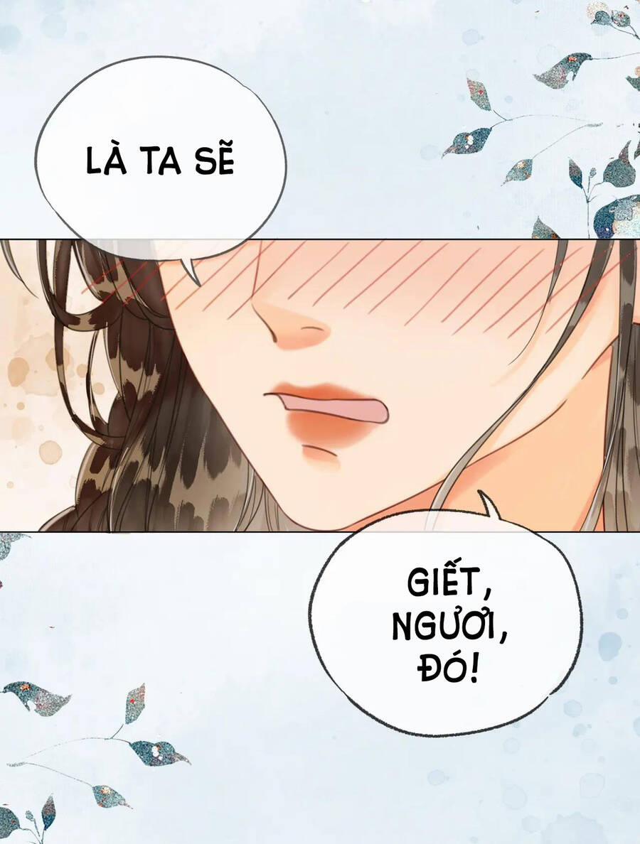 Để Ta Làm Ánh Trăng Đen Của Hôn Quân 13.1 trang 7