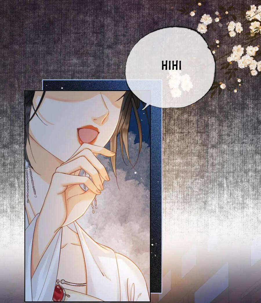 Để Ta Làm Ánh Trăng Đen Của Hôn Quân 13.2 trang 2