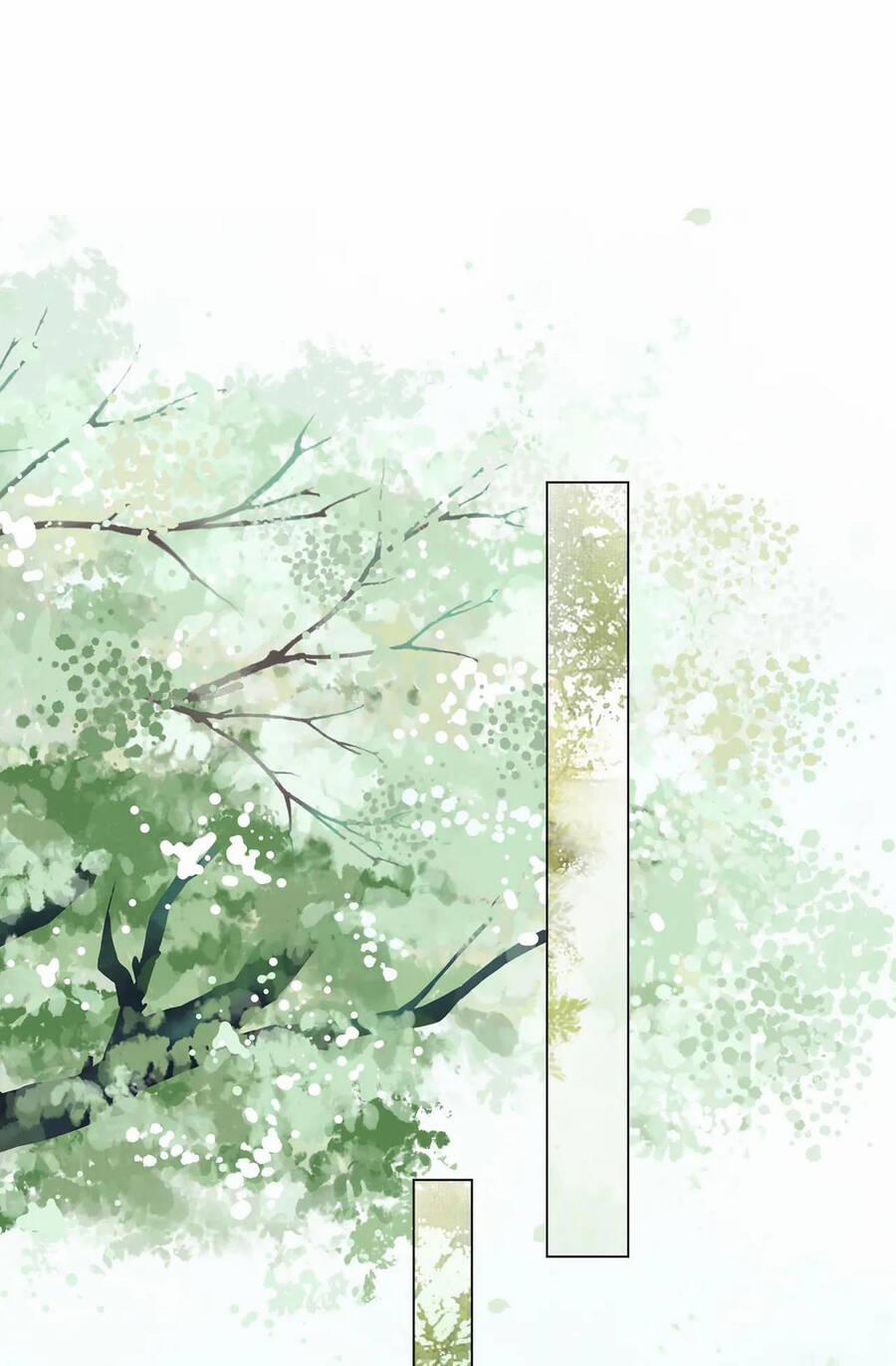 Để Ta Làm Ánh Trăng Đen Của Hôn Quân 13.2 trang 7