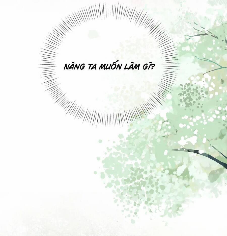 Để Ta Làm Ánh Trăng Đen Của Hôn Quân 14.1 trang 12