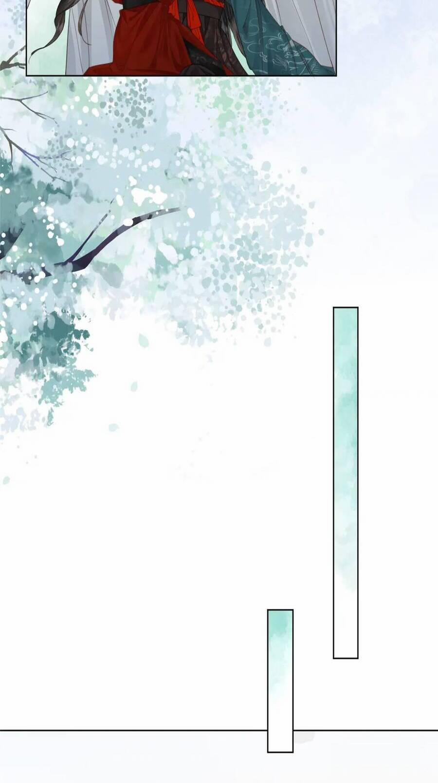 Để Ta Làm Ánh Trăng Đen Của Hôn Quân 14.1 trang 17