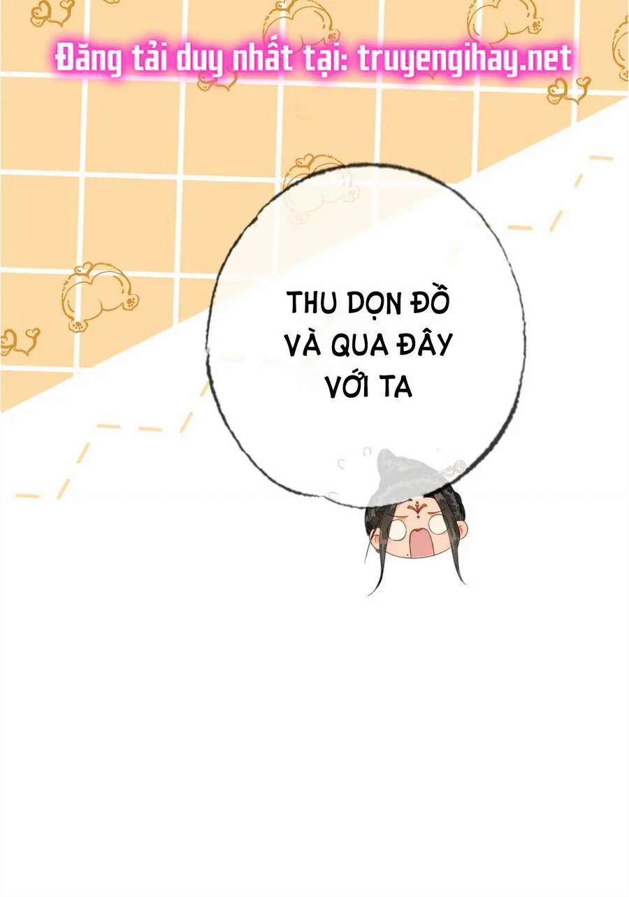 Để Ta Làm Ánh Trăng Đen Của Hôn Quân 14.1 trang 6