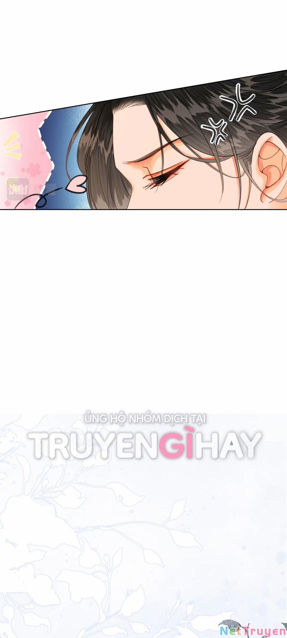 Để Ta Làm Ánh Trăng Đen Của Hôn Quân 15.1 trang 11