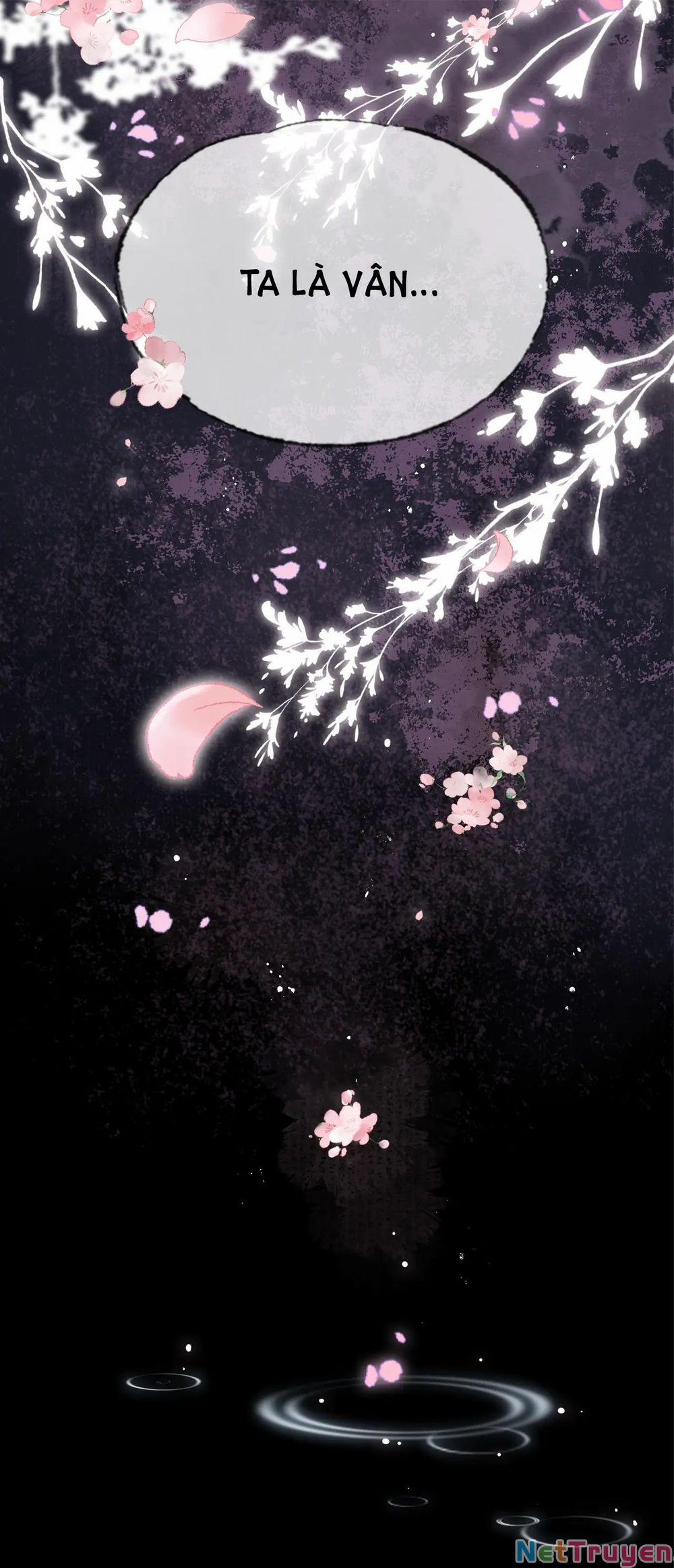 Để Ta Làm Ánh Trăng Đen Của Hôn Quân 16.2 trang 33
